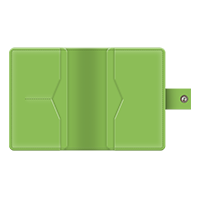 Обложка для паспорта Bali. Под заказ