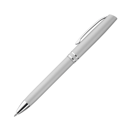 Шариковая ручка Consul, серебро 8