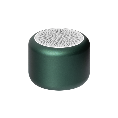 Беспроводная колонка Passion 80dB 600 mAh, зеленая 1 Беспроводная колонка Passion 80dB 600 mAh, зеленая 1