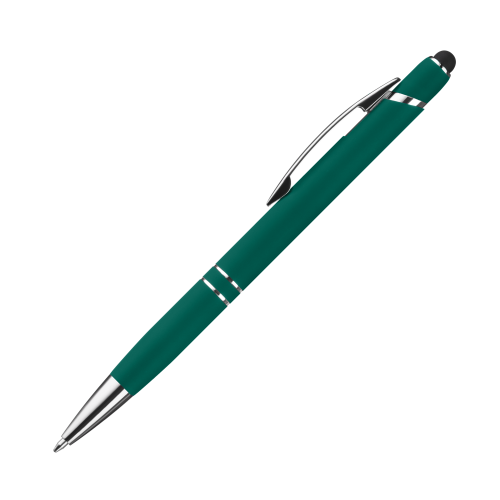 Шариковая ручка Comet NEO, зеленая 1 Шариковая ручка Comet NEO, зеленая 1