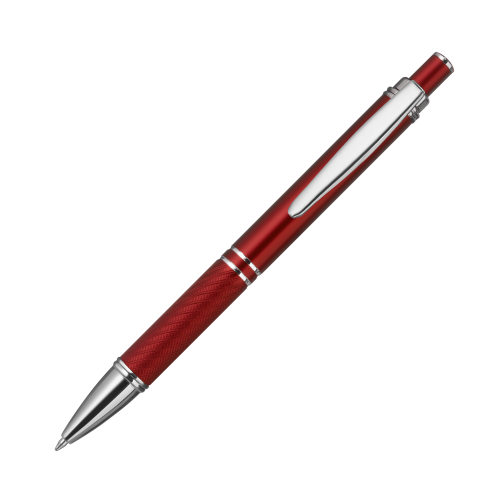 Шариковая ручка Crocus, красная 1 Шариковая ручка Crocus, красная 1