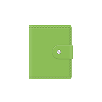 Кардхолдер Bebis. Под заказ