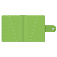 Кардхолдер Bebis. Под заказ 2