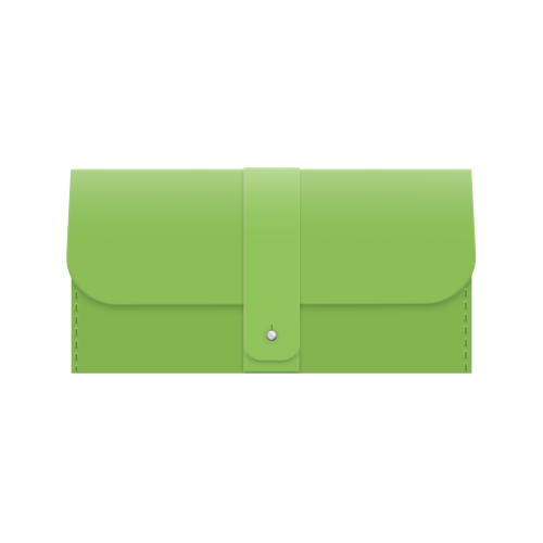 Чехол для очков Ninfea