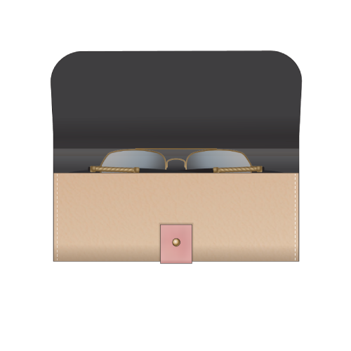 Чехол для очков Ninfea 3