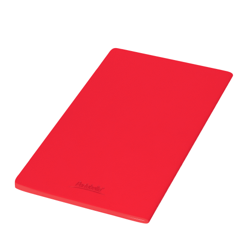 Блокнот Corsa slim, красный 10