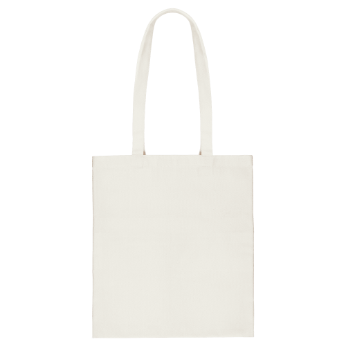 Сумка для покупок Erba, неокрашенная 1