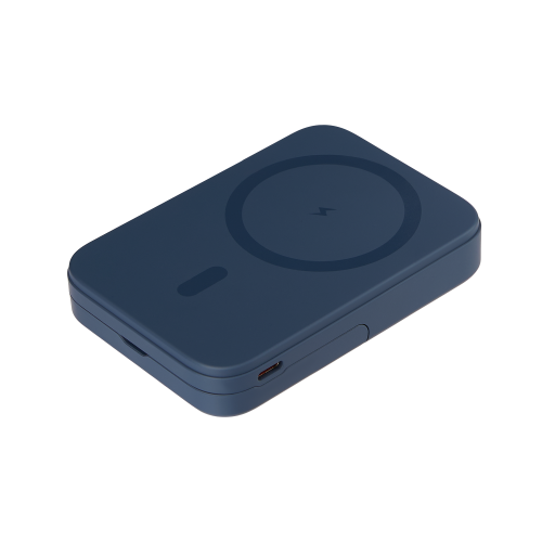 Внешний аккумулятор Union PD 10000mAh с функцией беспроводной за 1