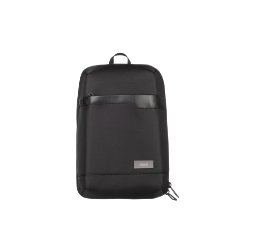 Рюкзак cross body, Sigma, черный 1 Рюкзак cross body, Sigma, черный 1