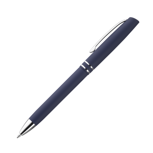 Шариковая ручка Консул (Consul), синяя 1