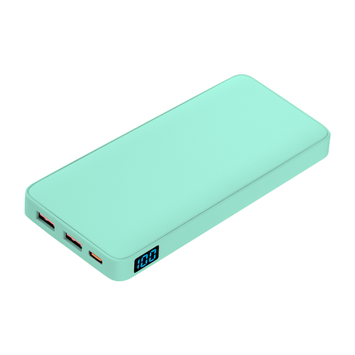 Внешний аккумулятор с подсветкой Анкор Плюс PD (Ancor PD Plus) 1 1