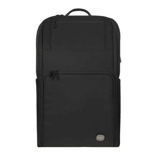 Рюкзак Спейс (Space), черный