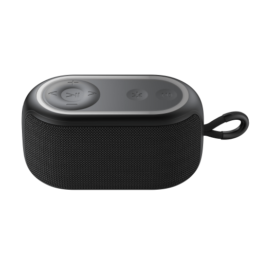 Беспроводная колонка Versa 1200 mAh, черная 8