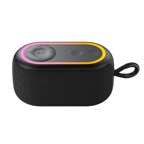 Беспроводная колонка Versa 1200 mAh, черная 1