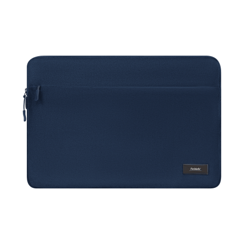 Чехол для ноутбука Бруклин (Brooklyn), синий