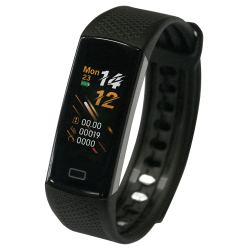 Смарт браслет Life Plus, черный 1 Смарт браслет Life Plus, черный 1