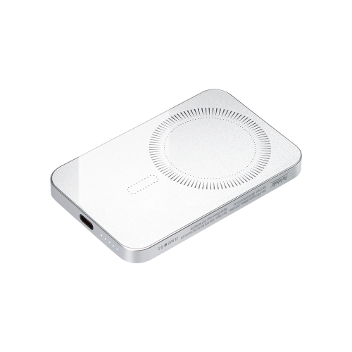 Внешний аккумулятор Artex PD 5000mAh с функцией беспроводной зар 1 Внешний аккумулятор Artex PD 5000mAh с функцией беспроводной зар 1