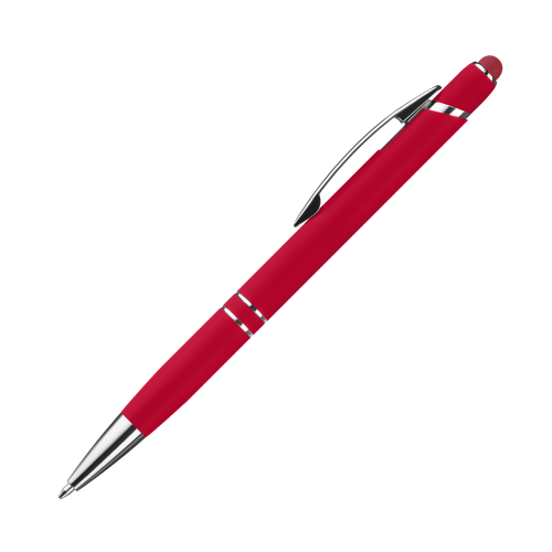 Шариковая ручка Comet NEO, красная 1 Шариковая ручка Comet NEO, красная 1