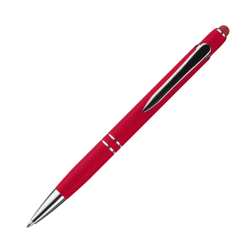 Шариковая ручка Comet NEO, красная 2 Шариковая ручка Comet NEO, красная 2