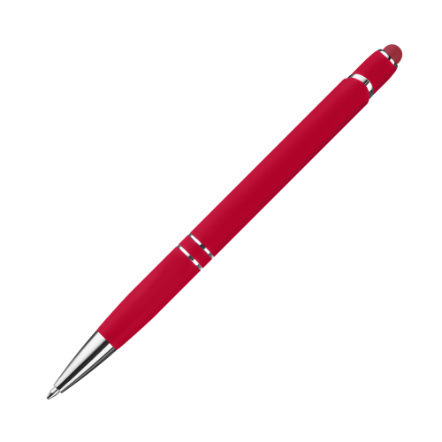 Шариковая ручка Comet NEO, красная 1 Шариковая ручка Comet NEO, красная 1