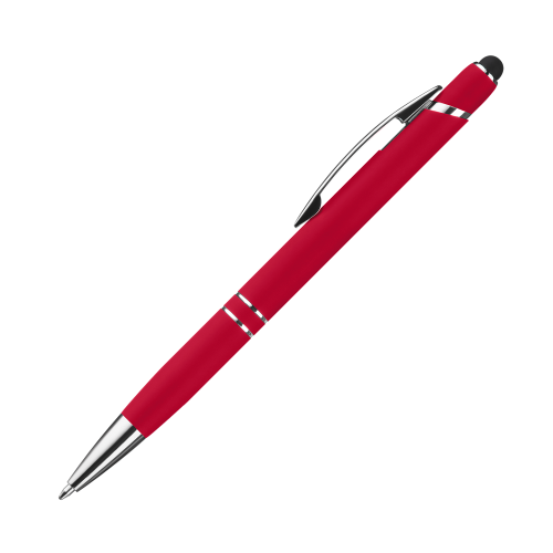 Шариковая ручка Comet NEO, красная 15