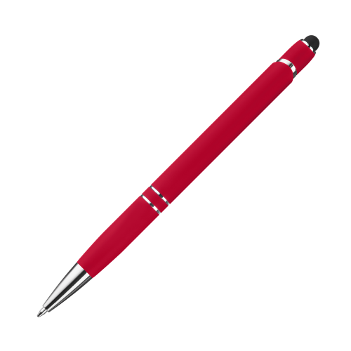 Шариковая ручка Comet NEO, красная 9