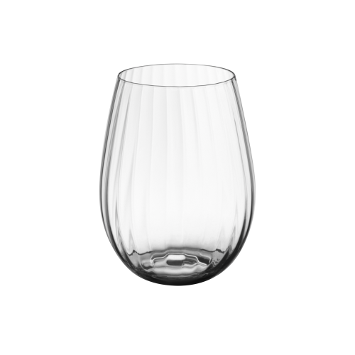Стакан для воды Бланш (Blanche), прозрачный 1