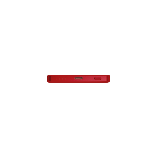Внешний аккумулятор Атлантис (Atlantis) PD 5000mAh с функцией бе 3