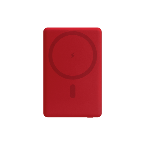 Внешний аккумулятор Атлантис (Atlantis) PD 5000mAh с функцией бе 6
