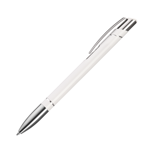 Шариковая ручка Lira, белая 8