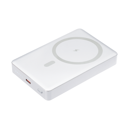 Внешний аккумулятор Atlantis PD Plus 10000mAh с функцией беспров 1 Внешний аккумулятор Atlantis PD Plus 10000mAh с функцией беспров 1
