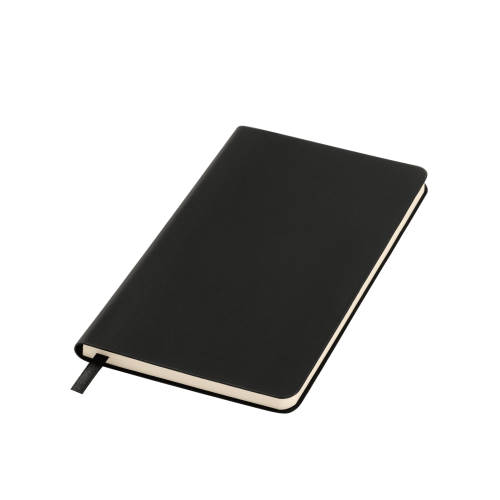 Ежедневник Spark mini A6 недатированный, черный 2 Ежедневник Spark mini A6 недатированный, черный 2