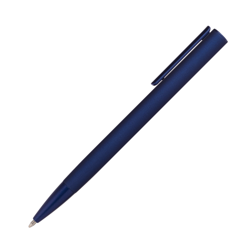 Шариковая ручка Aspen, синяя 8