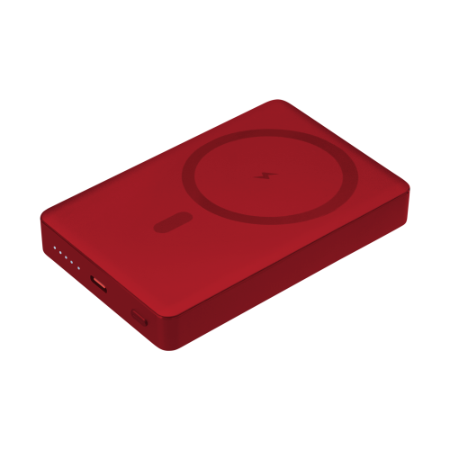 Внешний аккумулятор Атлантис Плюс PD (Atlantis PD Plus) 10000mAh 1