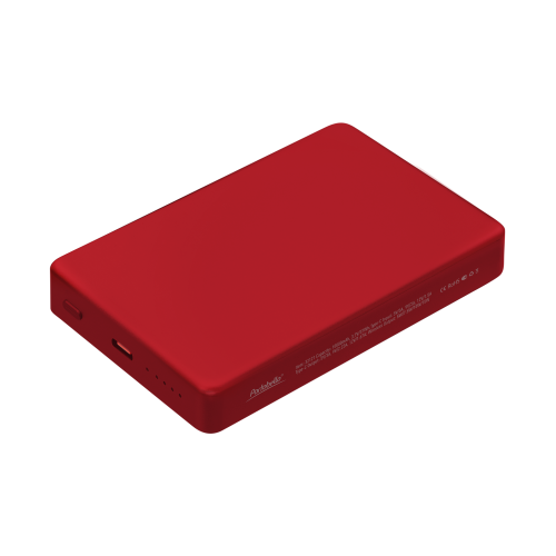Внешний аккумулятор Атлантис Плюс PD (Atlantis PD Plus) 10000mAh 1