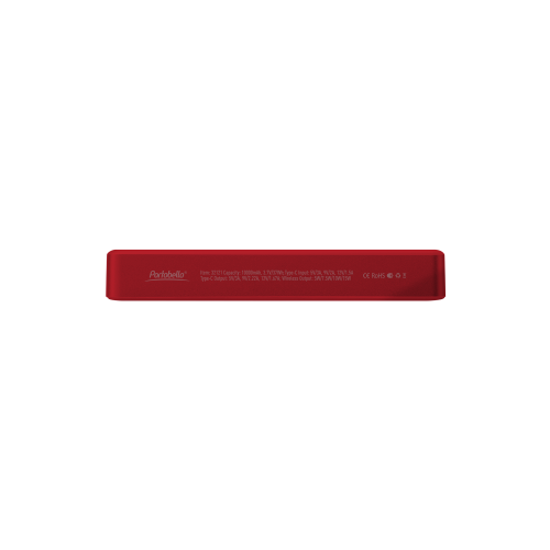 Внешний аккумулятор Атлантис Плюс PD (Atlantis PD Plus) 10000mAh 4