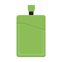 Кардхолдер Alpha вытяжной. Под заказ