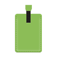 Кардхолдер Alpha вытяжной. Под заказ 2