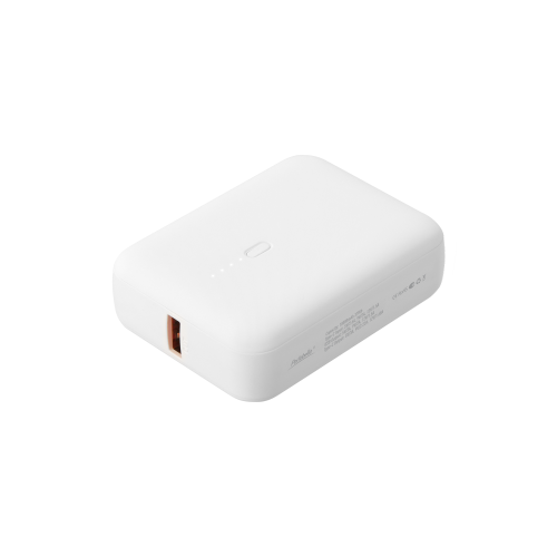 Внешний аккумулятор с функцией быстрой зарядки Formula 10000 mAh 15