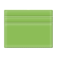 Кардхолдер Tin Plus. Под заказ