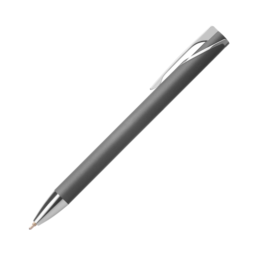 Шариковая ручка Legato, серая 1 Шариковая ручка Legato, серая 1
