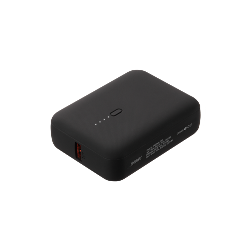 Внешний аккумулятор с функцией быстрой зарядки Formula 10000 mAh 1 Внешний аккумулятор с функцией быстрой зарядки Formula 10000 mAh 1