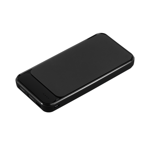Внешний аккумулятор с подсветкой Starlight Plus PB 10000 mAh, че 1 Внешний аккумулятор с подсветкой Starlight Plus PB 10000 mAh, че 1