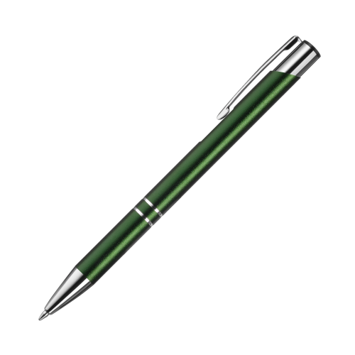Шариковая ручка Alpha Neo, зеленая 8
