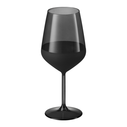 Бокал для вина Black Edition, черный 8