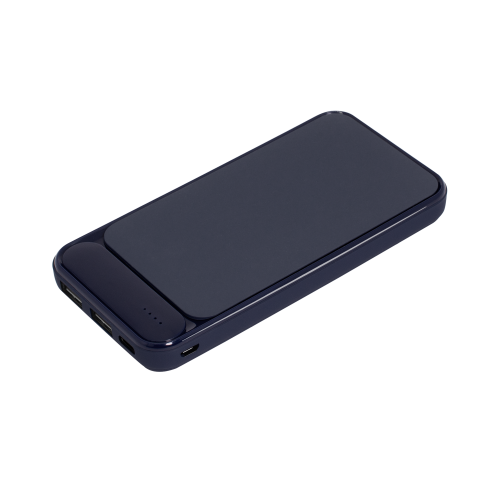 Внешний аккумулятор с подсветкой Starlight Plus PB 10000 mAh, си 1 Внешний аккумулятор с подсветкой Starlight Plus PB 10000 mAh, си 1