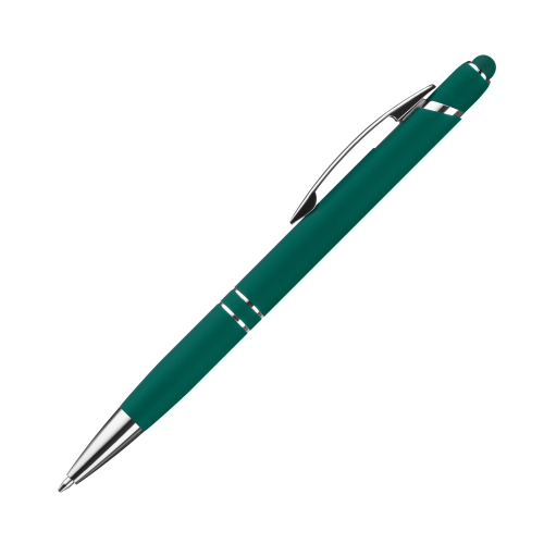 Шариковая ручка Comet NEO, зеленая 8
