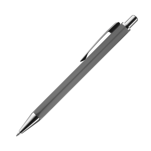 Шариковая ручка Urban, серая 8