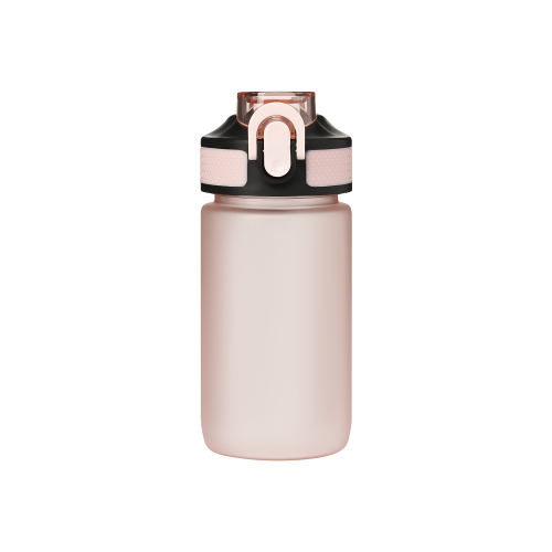 Бутылка для воды Flip mini, пыльная роза 1 Бутылка для воды Flip mini, пыльная роза 1