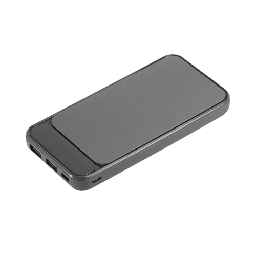 Внешний аккумулятор с подсветкой Starlight Plus PB 10000 mAh, се 1 Внешний аккумулятор с подсветкой Starlight Plus PB 10000 mAh, се 1